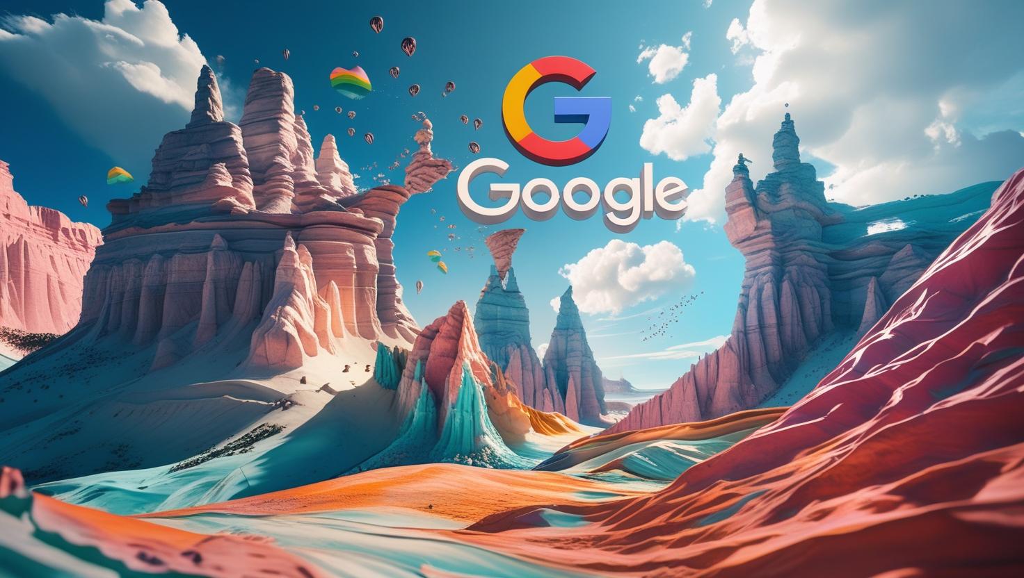 Google Reklamı