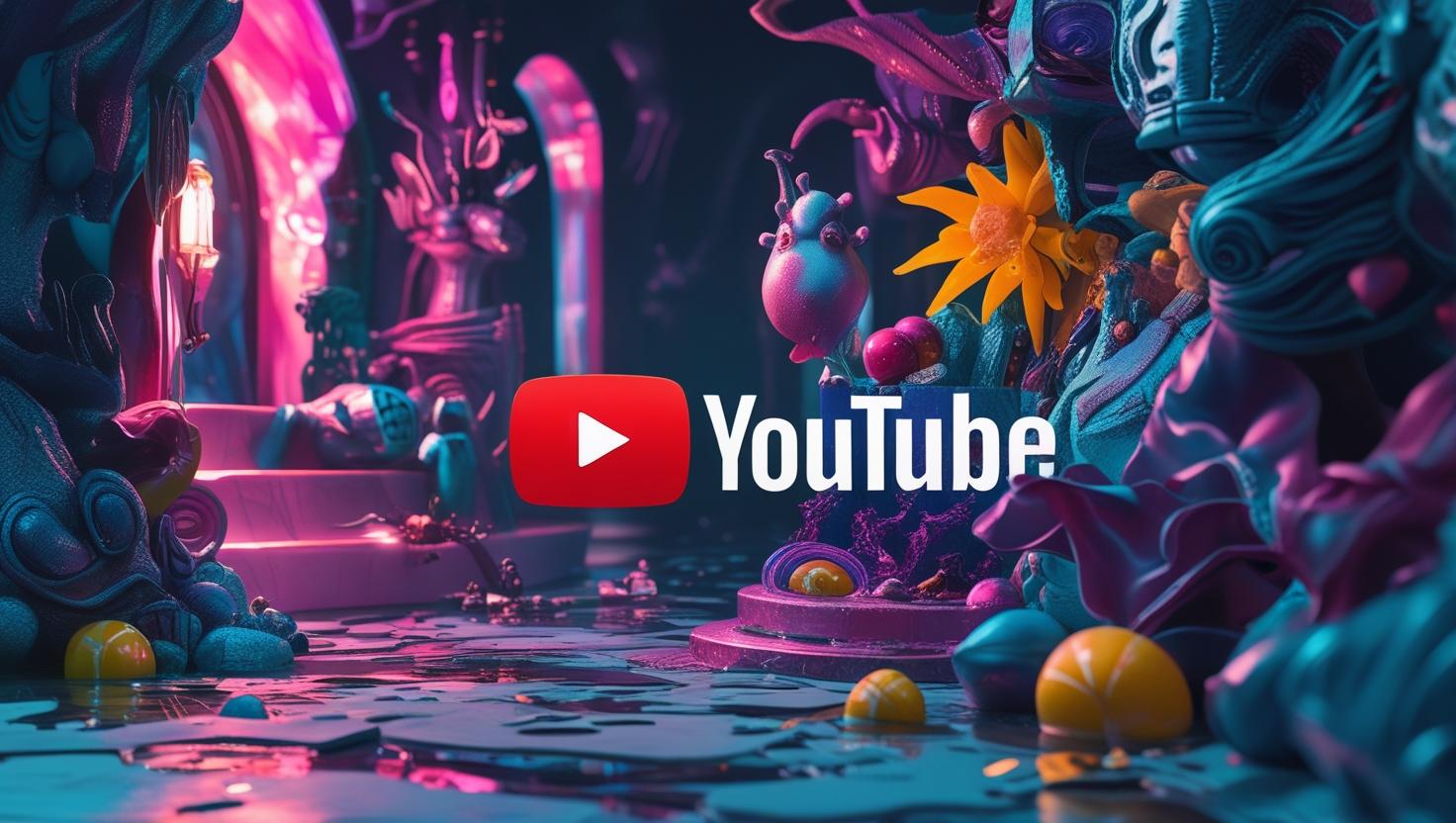 Youtube Reklamı