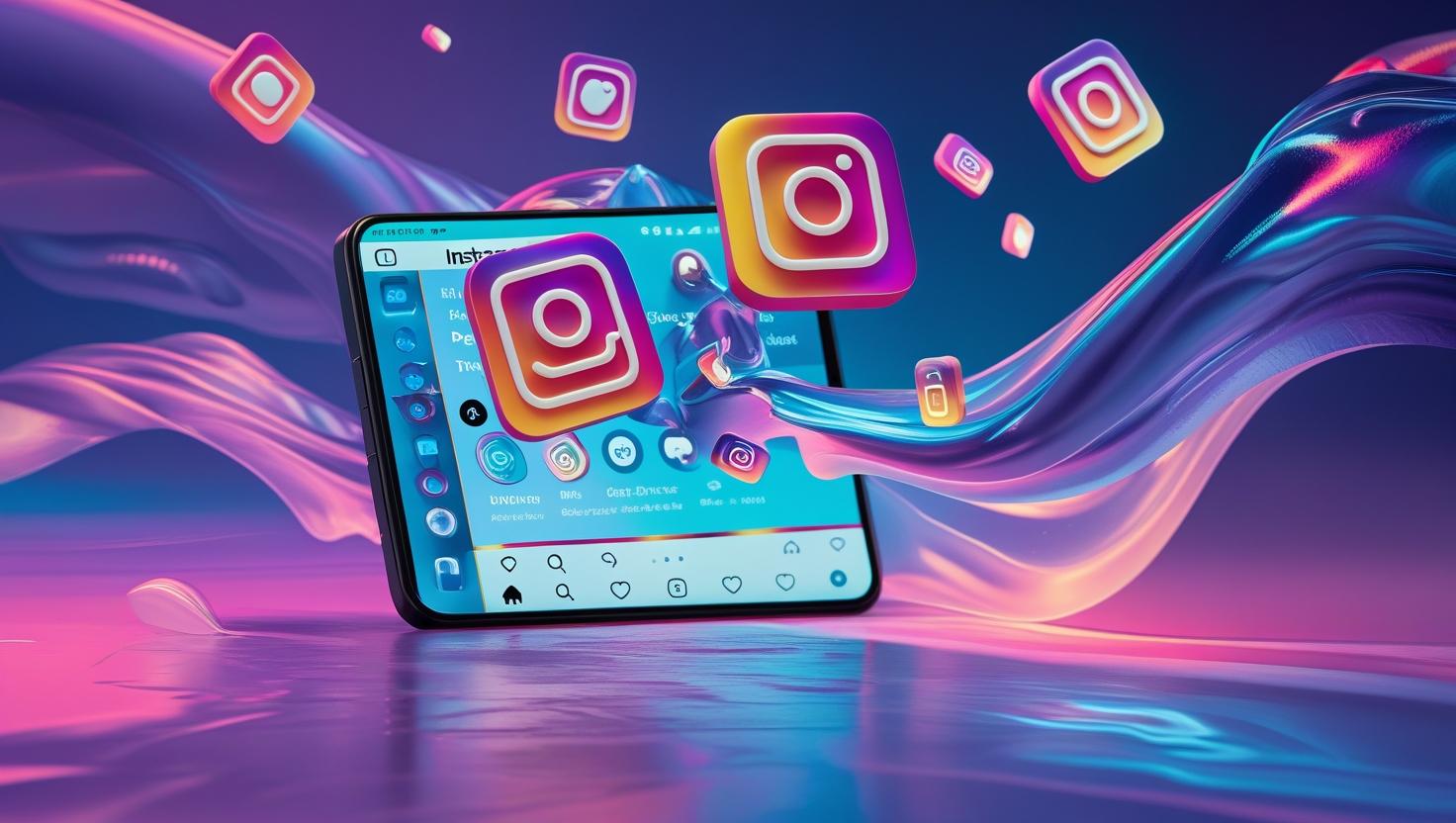Instagram Yönetimi