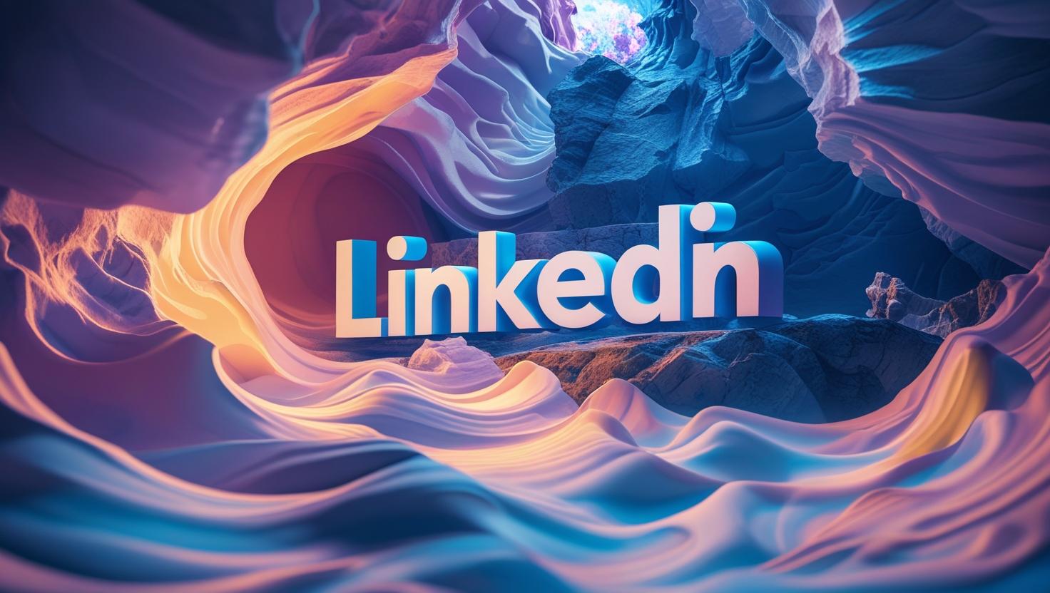 Linkedln Yönetimi